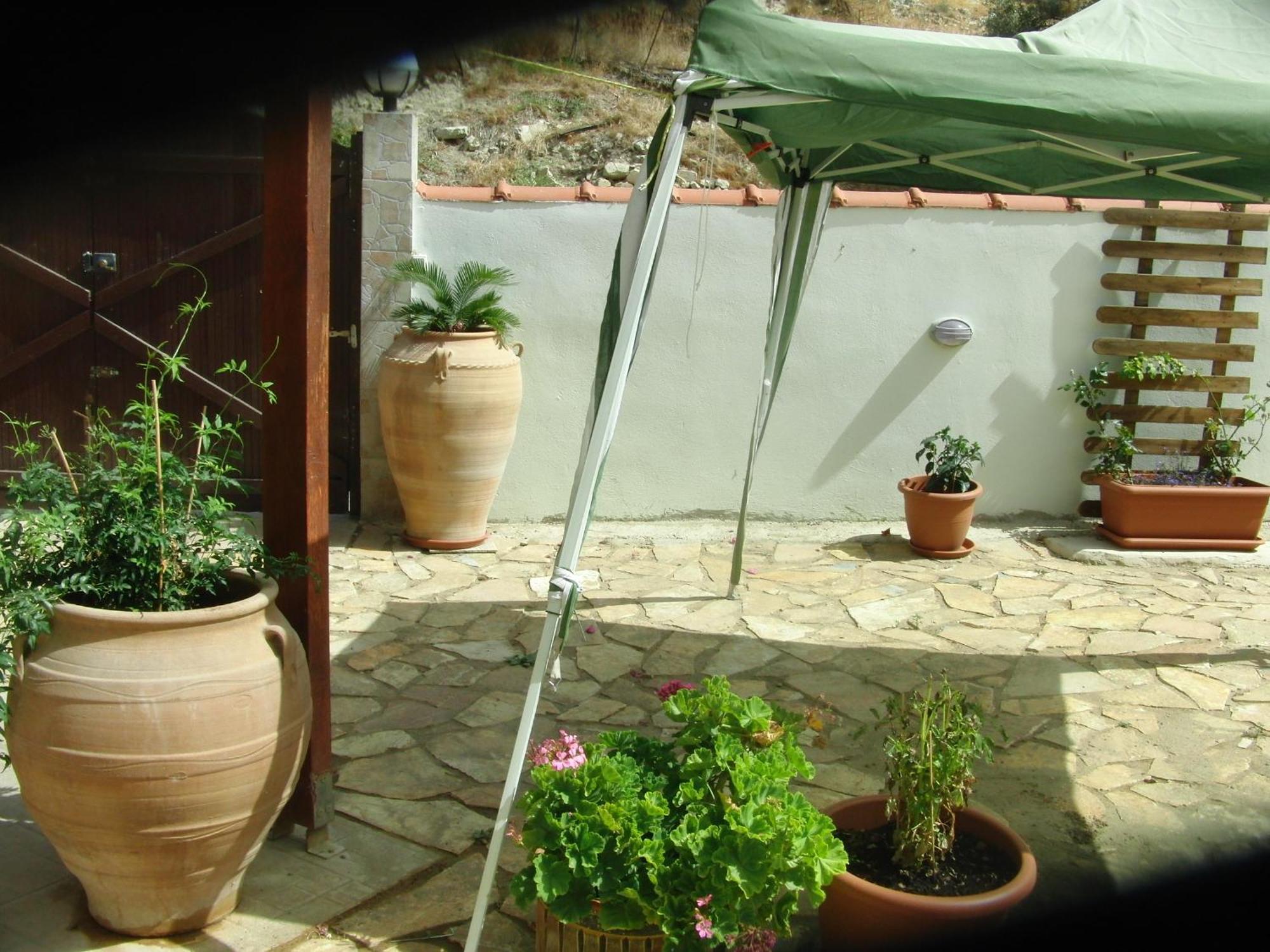 Artemis Appartments Pitsidia Dış mekan fotoğraf