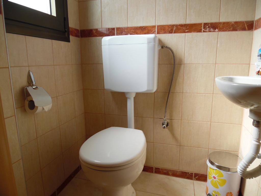 Artemis Appartments Pitsidia Dış mekan fotoğraf