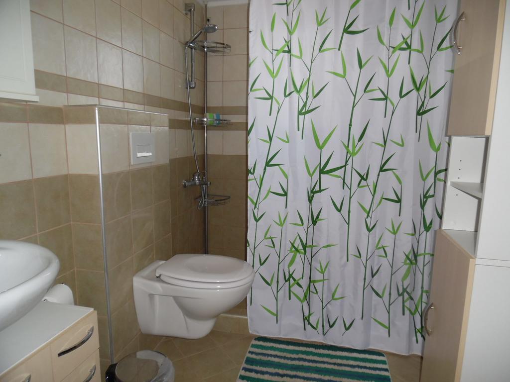 Artemis Appartments Pitsidia Dış mekan fotoğraf
